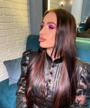 Анкета проститутки Галочка - город Али-Бердуковский, 22 года, №7954